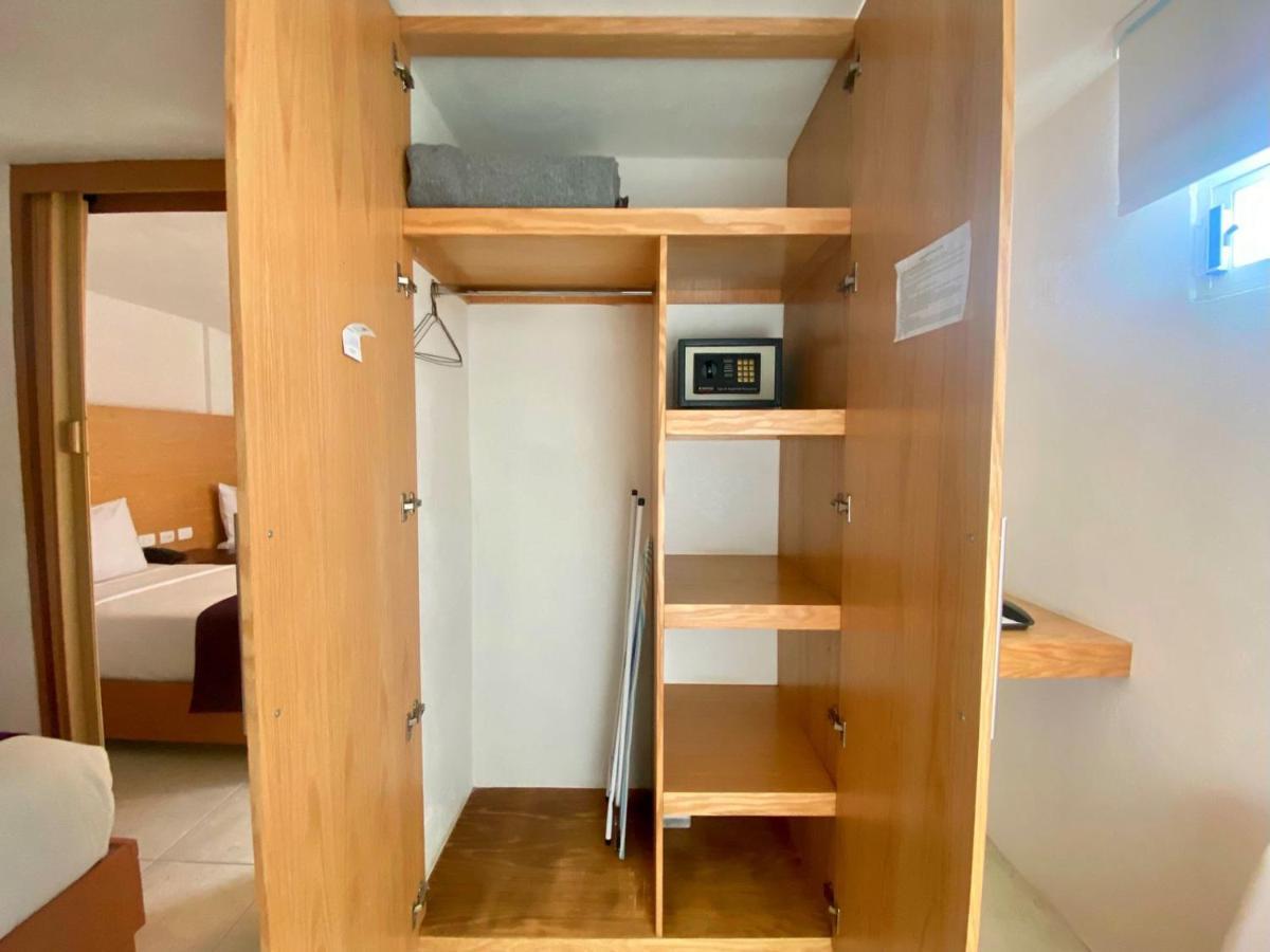 Hotel Posada Maria Sofia Cholula Εξωτερικό φωτογραφία