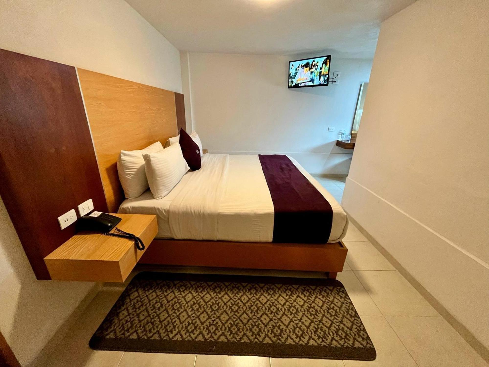 Hotel Posada Maria Sofia Cholula Εξωτερικό φωτογραφία