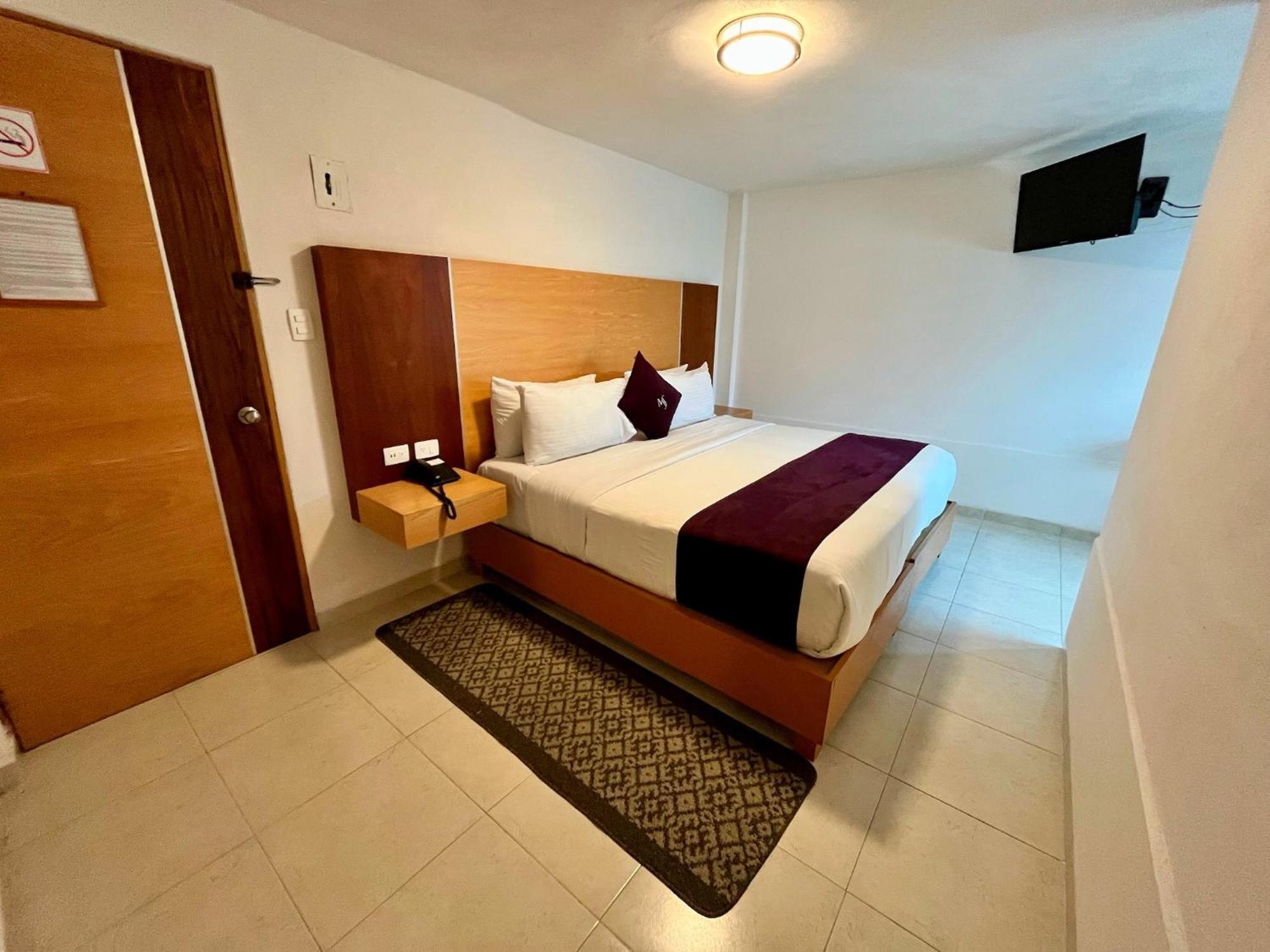 Hotel Posada Maria Sofia Cholula Εξωτερικό φωτογραφία