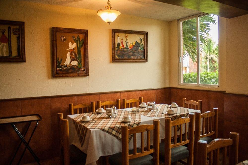 Hotel Posada Maria Sofia Cholula Εξωτερικό φωτογραφία