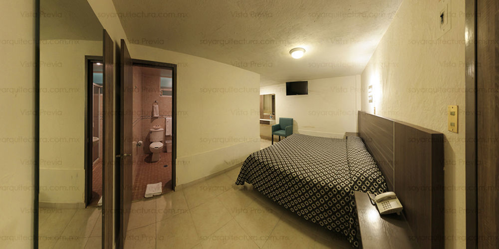 Hotel Posada Maria Sofia Cholula Εξωτερικό φωτογραφία