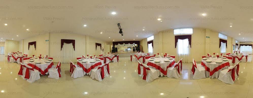 Hotel Posada Maria Sofia Cholula Εξωτερικό φωτογραφία