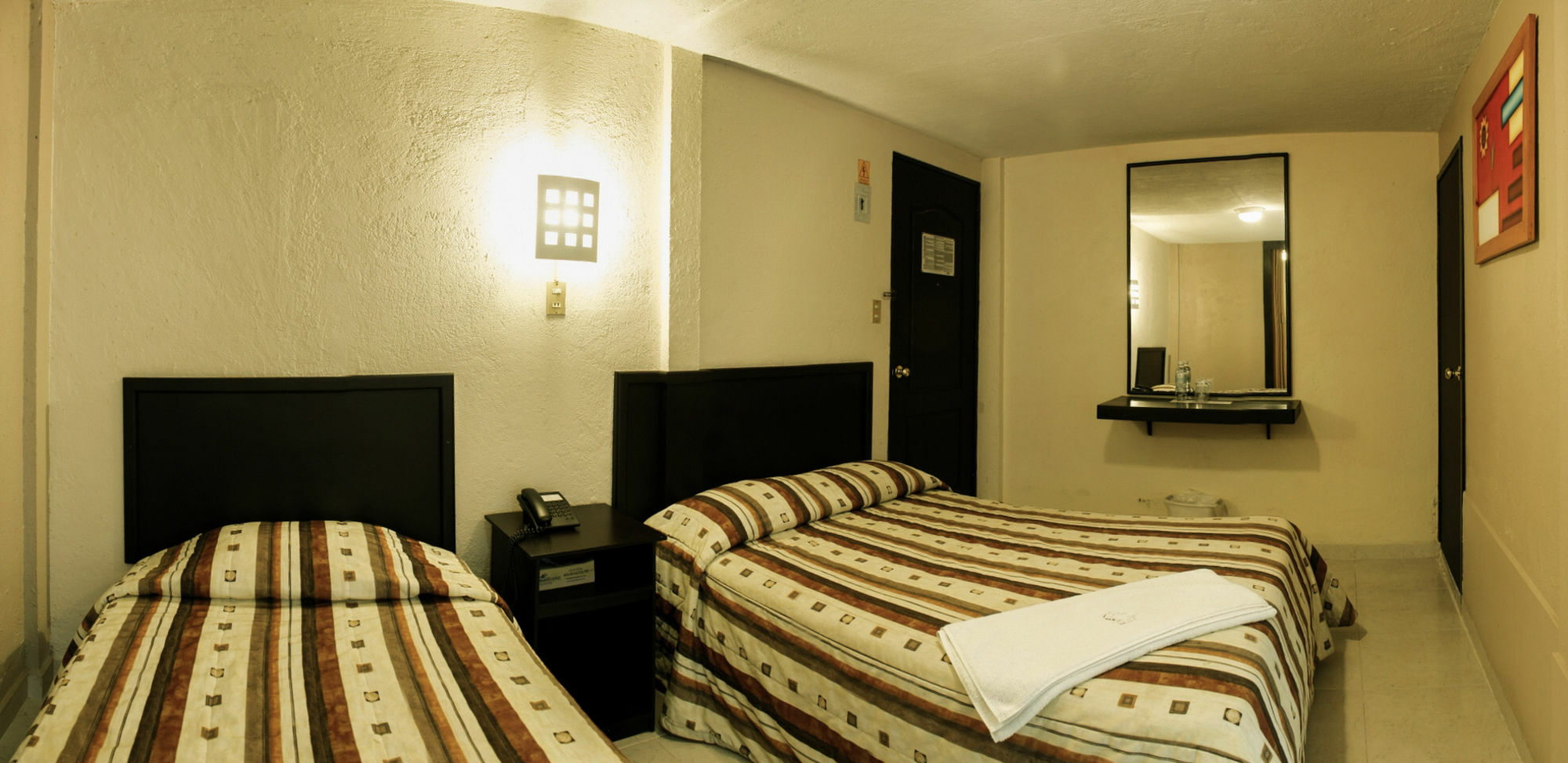 Hotel Posada Maria Sofia Cholula Εξωτερικό φωτογραφία