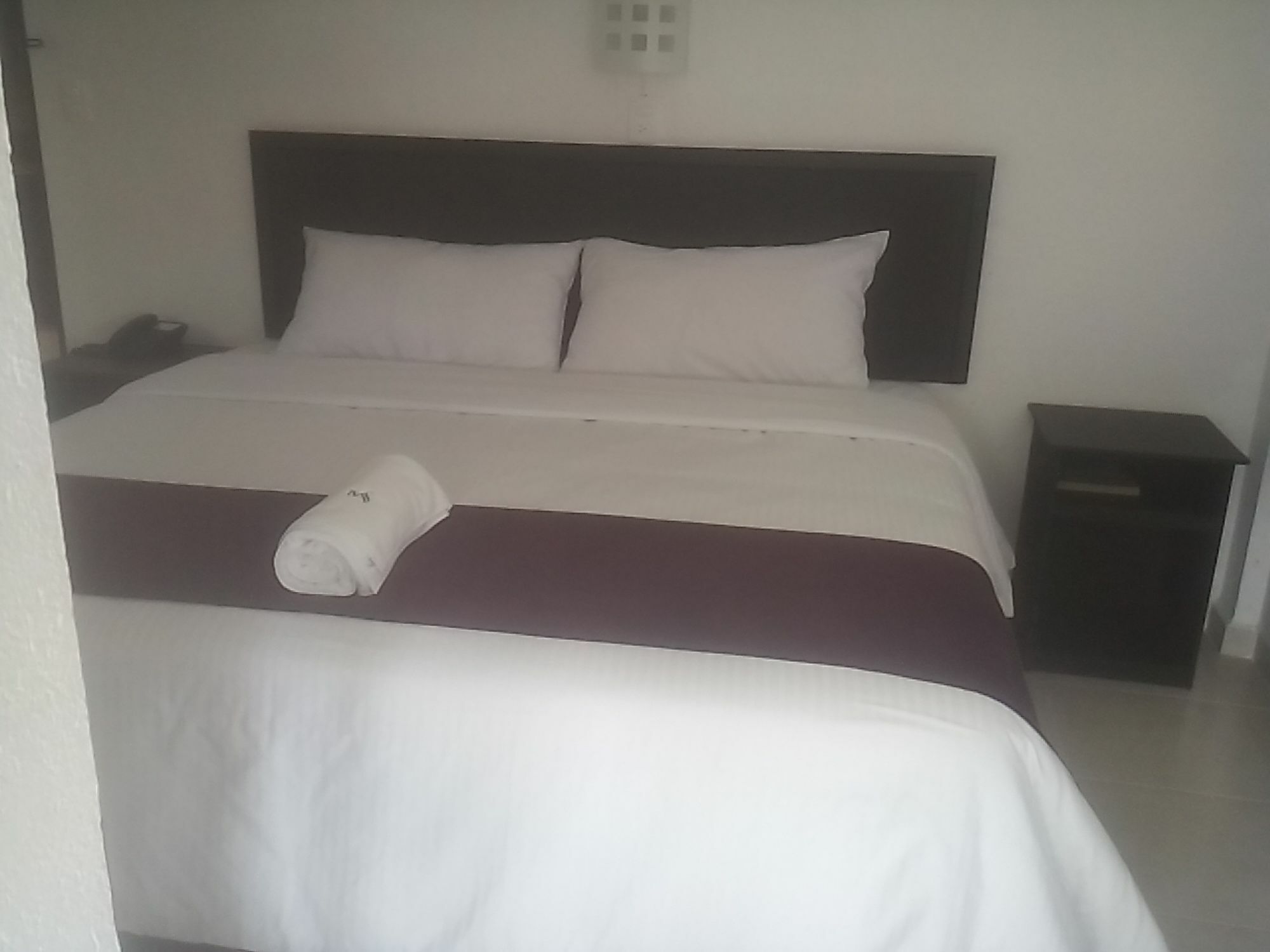 Hotel Posada Maria Sofia Cholula Εξωτερικό φωτογραφία