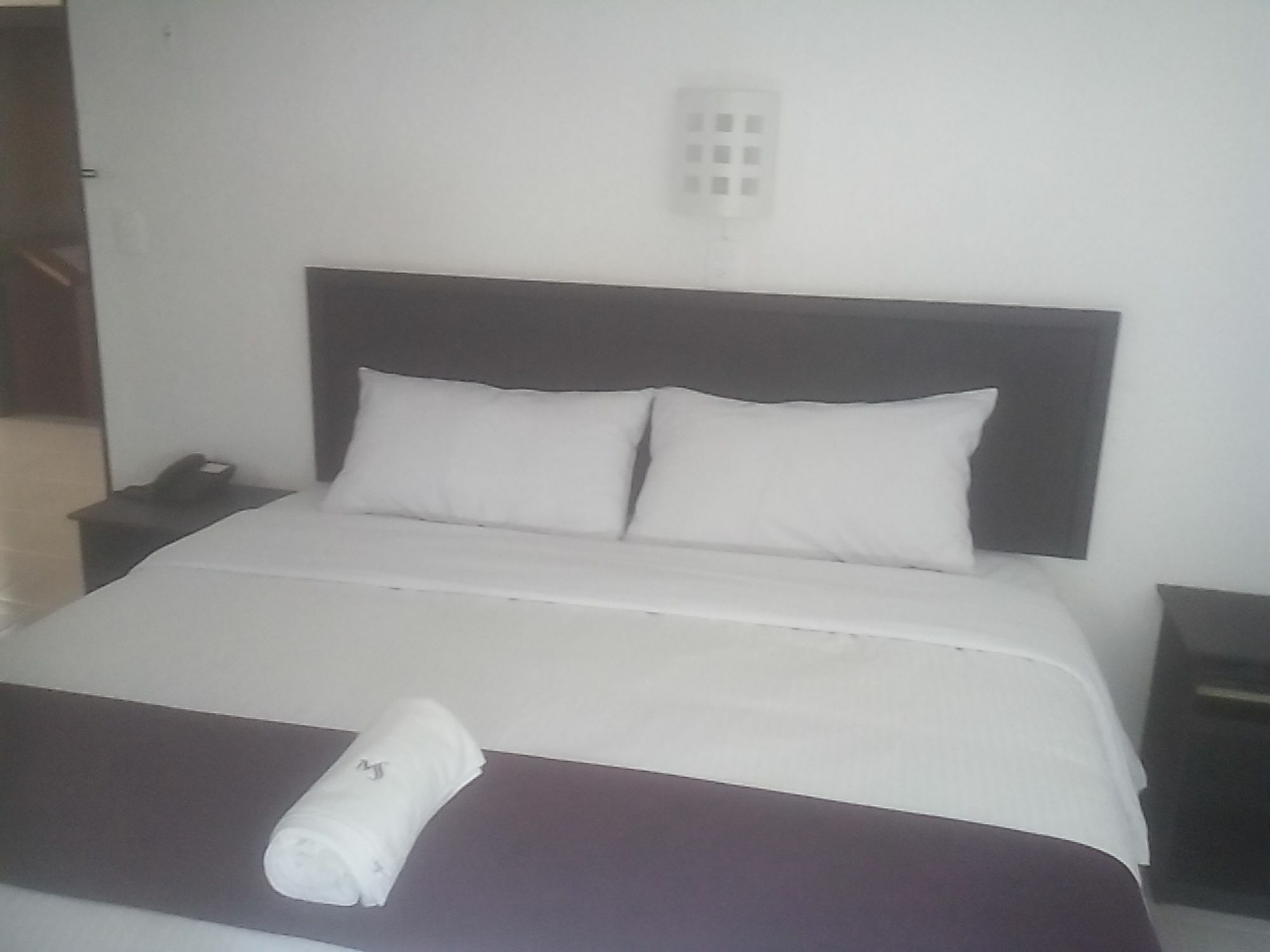 Hotel Posada Maria Sofia Cholula Εξωτερικό φωτογραφία