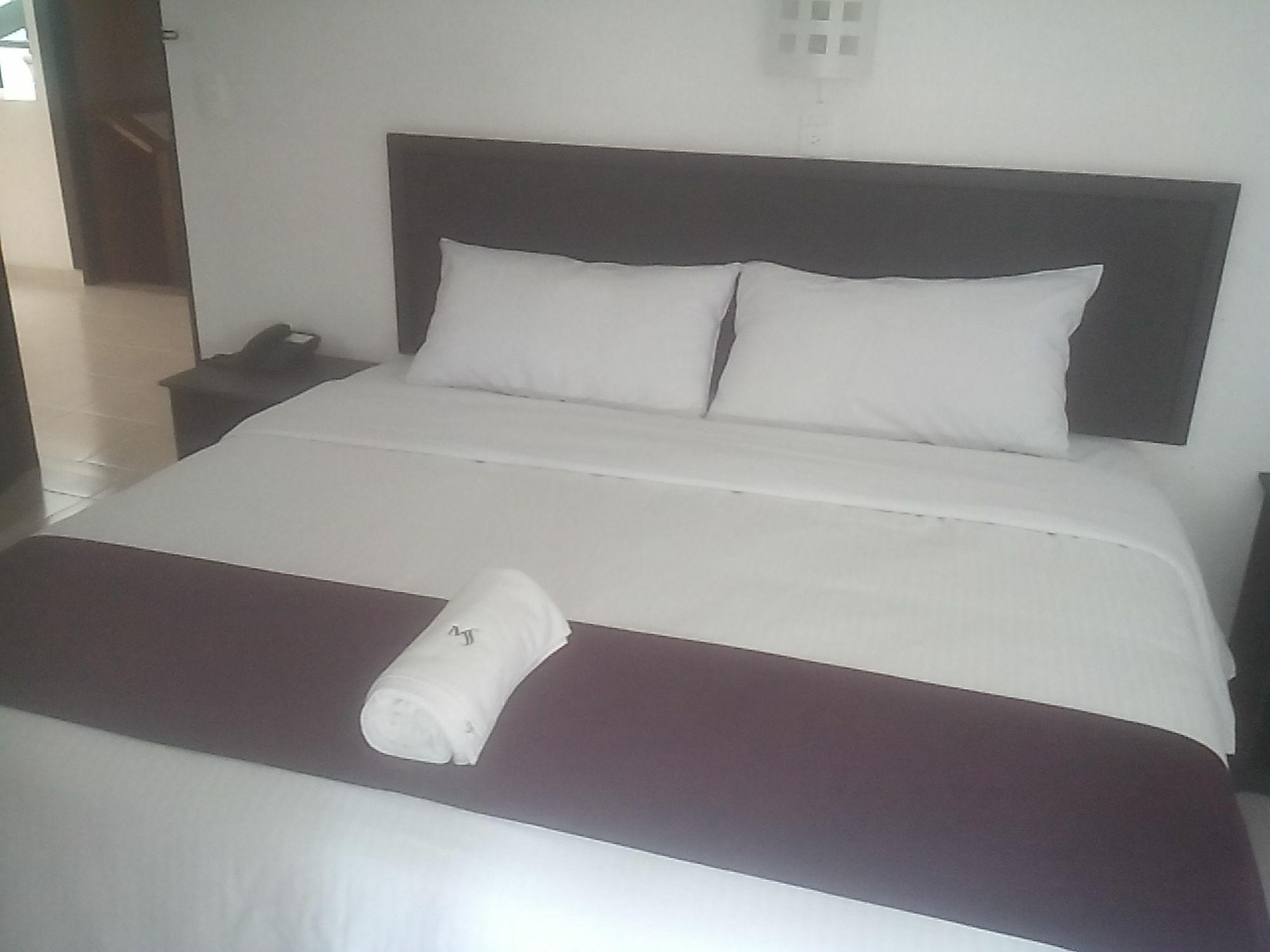 Hotel Posada Maria Sofia Cholula Εξωτερικό φωτογραφία